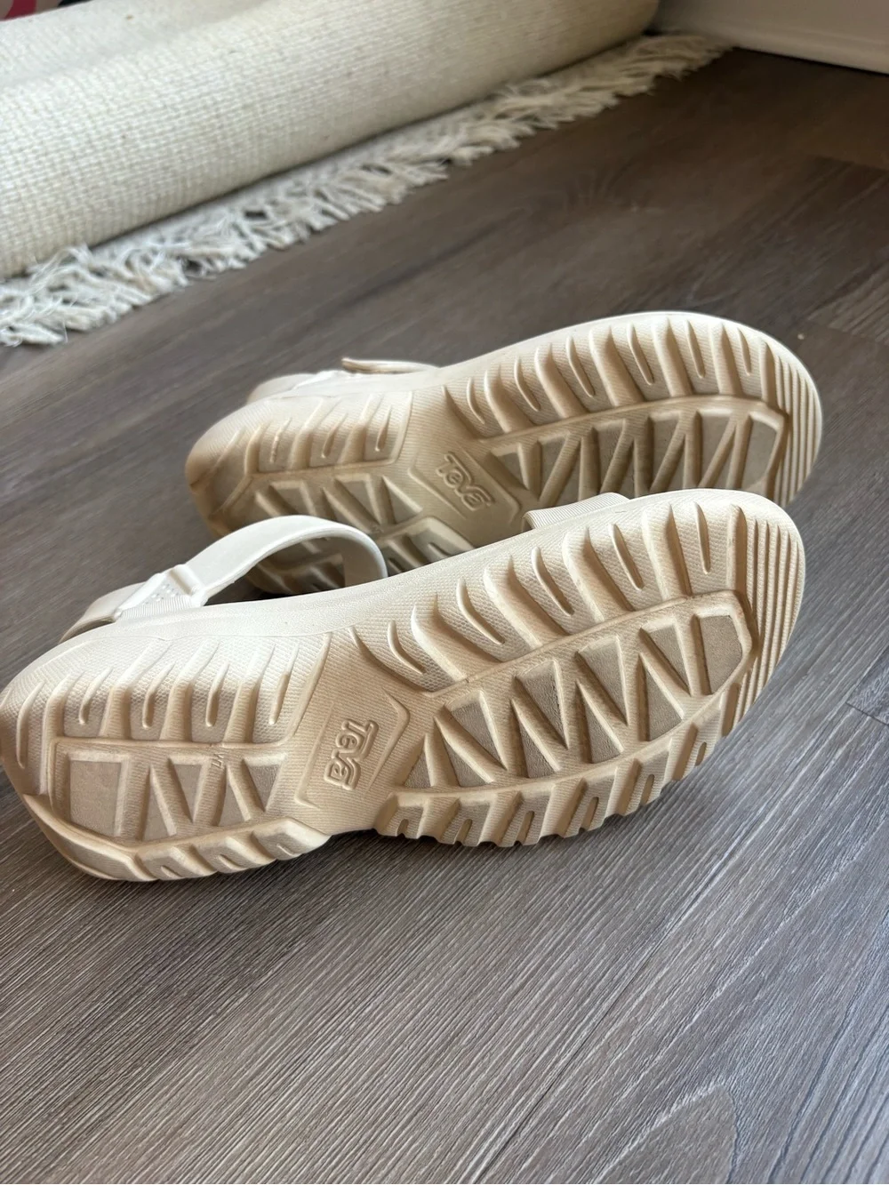 Teva soft cream